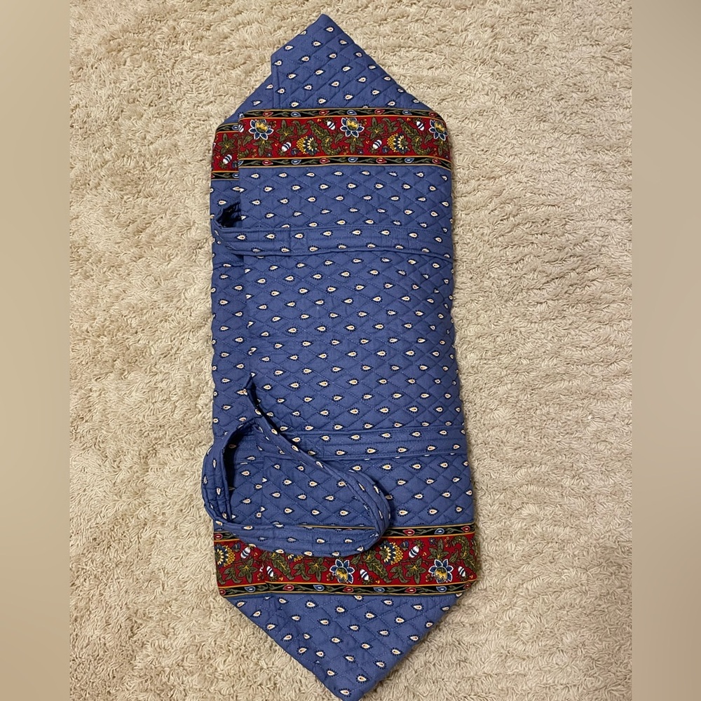 Vera Bradley OG X-Large duffle